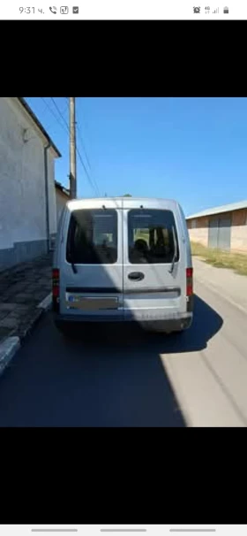 Opel Combo 1.6 | Mobile.bg    4