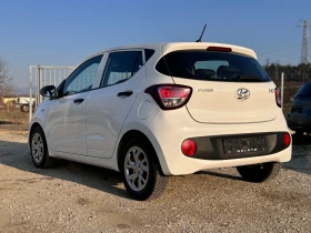 Hyundai I10 1.0 eu6 face, снимка 4