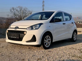 Hyundai I10 1.0 eu6 face, снимка 2