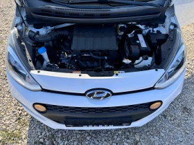 Hyundai I10 1.0 eu6 face, снимка 13