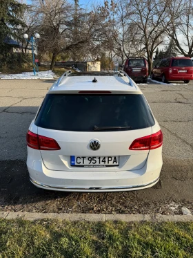 VW Passat 2.0TDI HIGHLINE, снимка 4