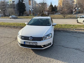 VW Passat 2.0TDI HIGHLINE, снимка 1