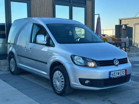 VW Caddy 1.6TDI, снимка 2