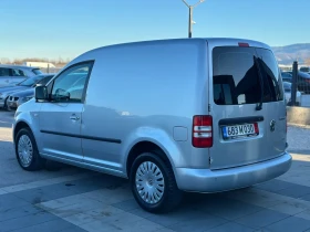 VW Caddy 1.6TDI, снимка 4