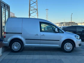 VW Caddy 1.6TDI - 12900 лв. - 90861034 | Car24.bg