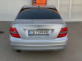 Mercedes-Benz C 200, снимка 4