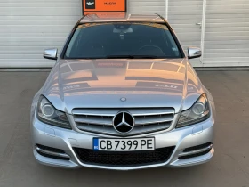 Mercedes-Benz C 200, снимка 1