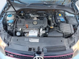 VW Golf 1.4 Tsi Gaz Avtomat, снимка 15