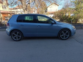 VW Golf 1.4 Tsi Gaz Avtomat, снимка 4