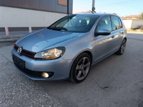 VW Golf 1.4 Tsi Gaz Avtomat, снимка 1