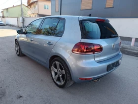 VW Golf 1.4 Tsi Gaz Avtomat - 9600 лв. - 74692573 | Car24.bg