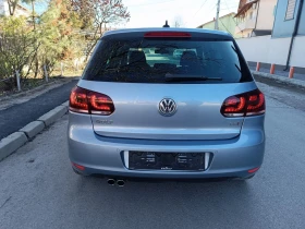 VW Golf 1.4 Tsi Gaz Avtomat, снимка 5