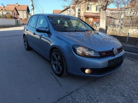 VW Golf 1.4 Tsi Gaz Avtomat - 9600 лв. - 74692573 | Car24.bg