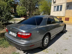     Mazda Xedos Xedos 9 2.5 