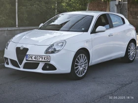 Alfa Romeo Giulietta - 12500 лв. - 18466662 | Car24.bg