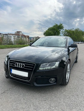 Audi A5 - 19990 лв. - 63164660 | Car24.bg