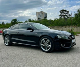 Audi A5 - 19990 лв. - 63164660 | Car24.bg