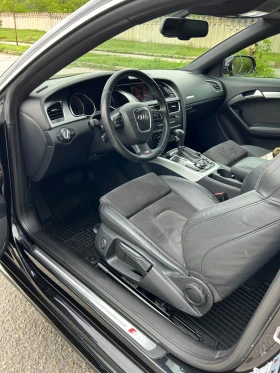 Audi A5 - 19990 лв. - 63164660 | Car24.bg