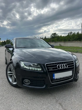 Audi A5 - 19990 лв. - 63164660 | Car24.bg