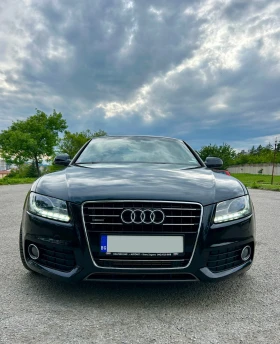 Audi A5 - 19990 лв. - 63164660 | Car24.bg