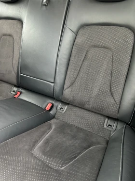 Audi A5 - 19990 лв. - 63164660 | Car24.bg