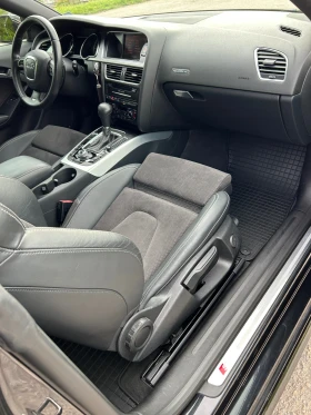Audi A5 - 19990 лв. - 63164660 | Car24.bg