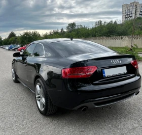 Audi A5 - 19990 лв. - 63164660 | Car24.bg