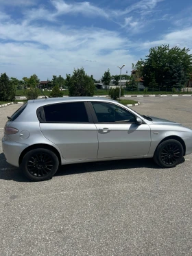 Alfa Romeo 147 Facelift 1.9JTD | Mobile.bg    4