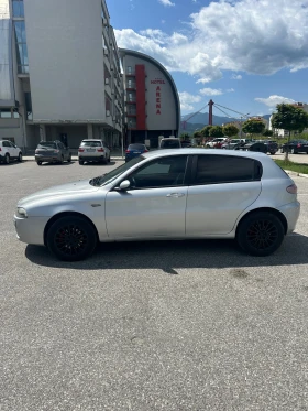     Alfa Romeo 147 Facelift 1.9JTD