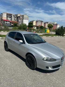 Alfa Romeo 147 Facelift 1.9JTD | Mobile.bg    5
