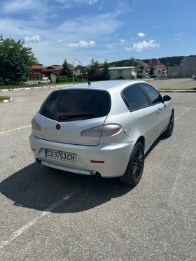Alfa Romeo 147 Facelift 1.9JTD | Mobile.bg    3
