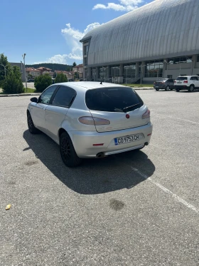 Alfa Romeo 147 Facelift 1.9JTD | Mobile.bg    2