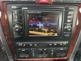 Audi A8 Б7 4.2i Long - 45000 лв. - 81745414 14