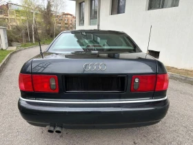 Audi A8 Б7 4.2i Long - 45000 лв. - 81745414 4