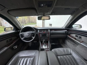 Audi A8 Б7 4.2i Long - 45000 лв. - 81745414 7