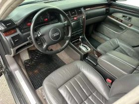 Audi A8 Б7 4.2i Long - 45000 лв. - 81745414 8