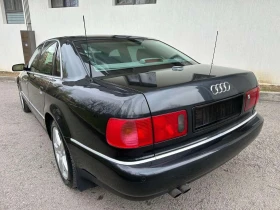 Audi A8 Б7 4.2i Long - 45000 лв. - 81745414 5