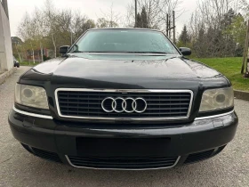 Audi A8 Б7 4.2i Long - 45000 лв. - 81745414 2