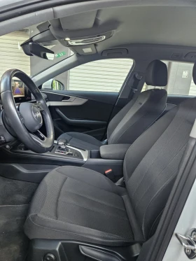 Audi A4 35 TDI Mild Hybrid | Mobile.bg    14