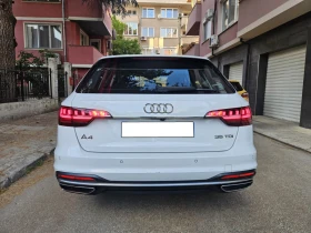 Audi A4 35 TDI Mild Hybrid | Mobile.bg    6