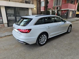 Audi A4 35 TDI Mild Hybrid | Mobile.bg    5
