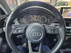 Audi A4 35 TDI Mild Hybrid | Mobile.bg    11