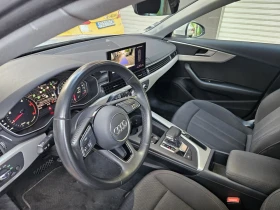 Audi A4 35 TDI Mild Hybrid | Mobile.bg    15