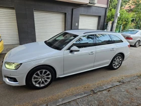 Audi A4 35 TDI Mild Hybrid | Mobile.bg    10