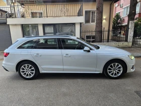 Audi A4 35 TDI Mild Hybrid | Mobile.bg    9