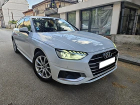 Audi A4 35 TDI Mild Hybrid | Mobile.bg    3