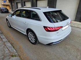 Audi A4 35 TDI Mild Hybrid | Mobile.bg    4