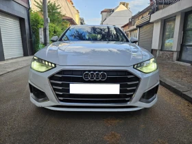 Audi A4 35 TDI Mild Hybrid | Mobile.bg    2