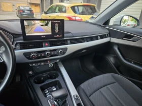 Audi A4 35 TDI Mild Hybrid | Mobile.bg    13