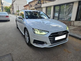 Audi A4 35 TDI Mild Hybrid | Mobile.bg    7